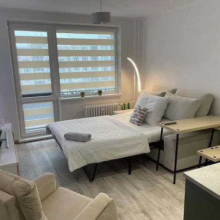 Apartman Na Kopci โกชิเซ ภายนอก รูปภาพ