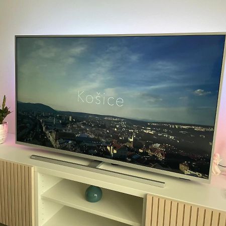 Apartman Na Kopci โกชิเซ ภายนอก รูปภาพ