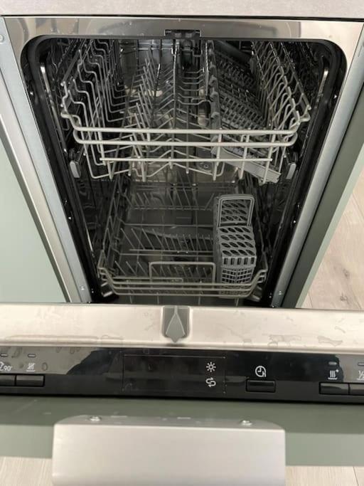 Apartman Na Kopci โกชิเซ ภายนอก รูปภาพ