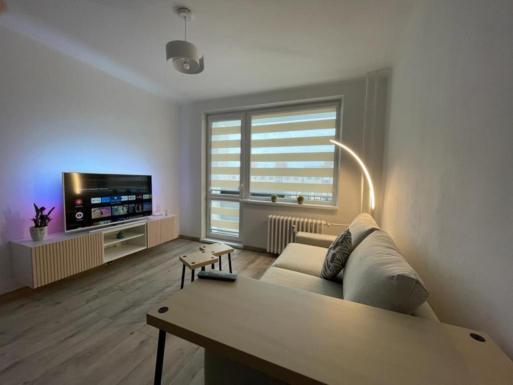 Apartman Na Kopci โกชิเซ ภายนอก รูปภาพ