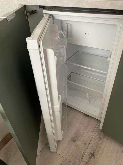 Apartman Na Kopci โกชิเซ ภายนอก รูปภาพ