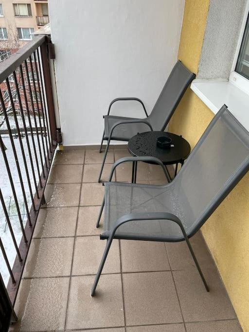 Apartman Na Kopci โกชิเซ ภายนอก รูปภาพ