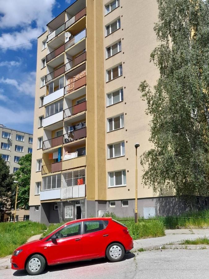 Apartman Na Kopci โกชิเซ ภายนอก รูปภาพ