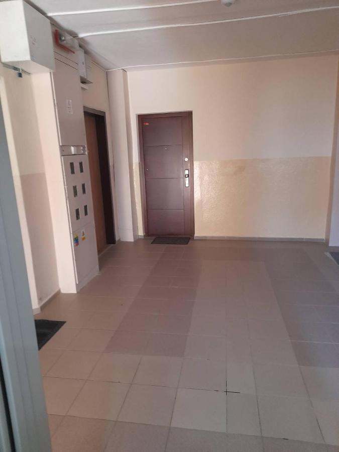 Apartman Na Kopci โกชิเซ ภายนอก รูปภาพ
